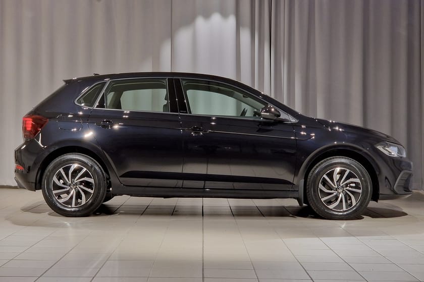 Bild 3 av Volkswagen Polo