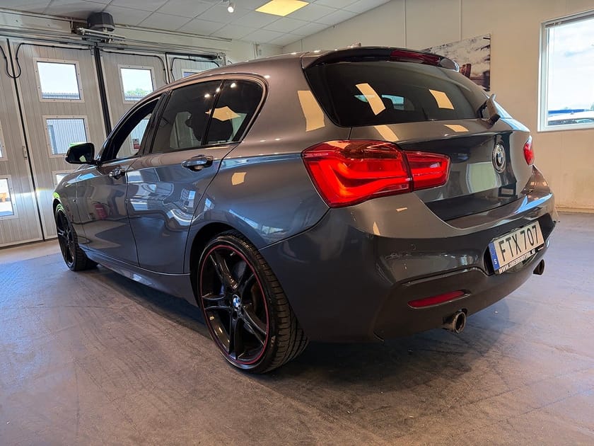 Bild 3 av BMW M140i xDrive