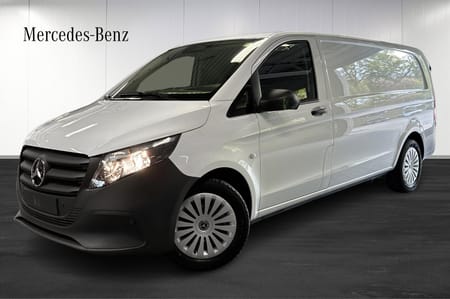 Mercedes-Benz Vito 114 CDI 2.8t