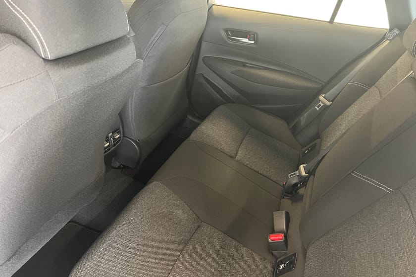 Bild 5 av Toyota Corolla Touring Sports Active Plus 1.8
