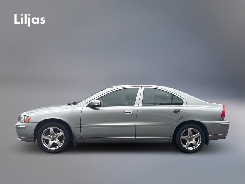 Bild 3 av Volvo S60