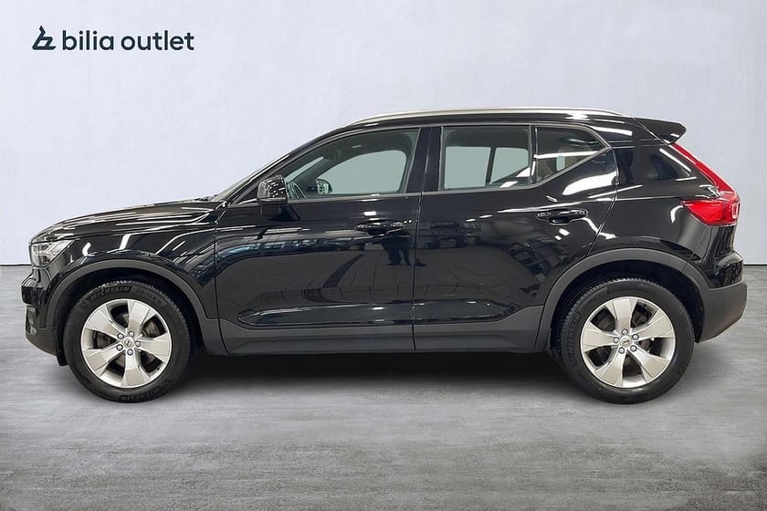 Bild 3 av Volvo XC40