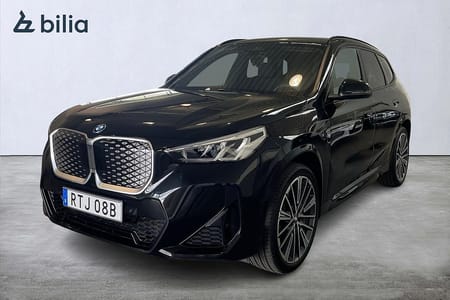 BMW iX1 eDrive20