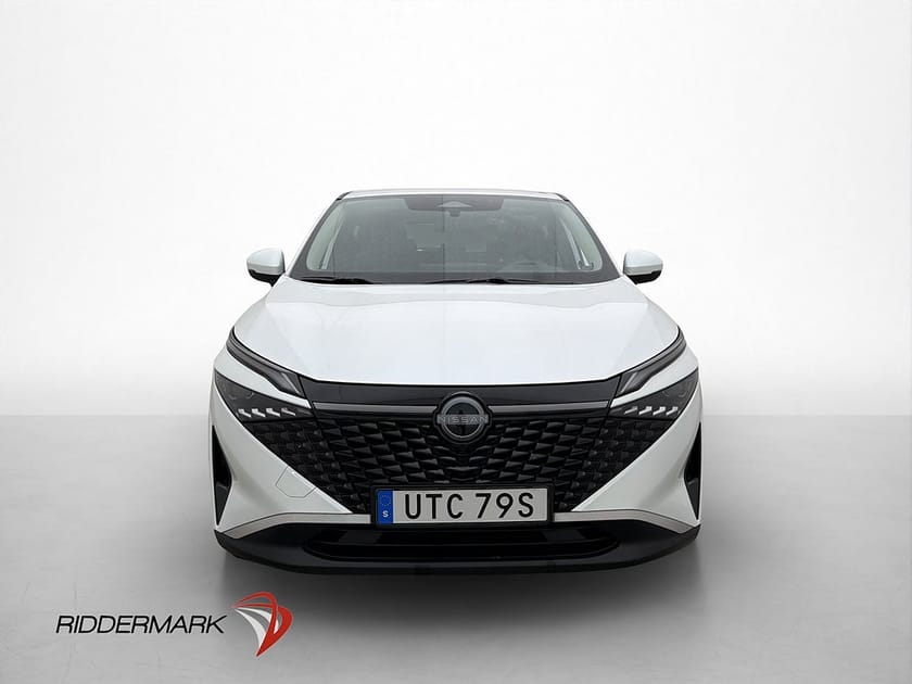 Bild 2 av Nissan Qashqai