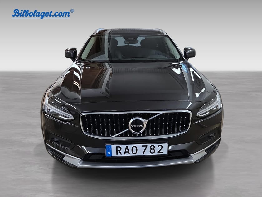 Bild 2 av Volvo V90 Cross Country