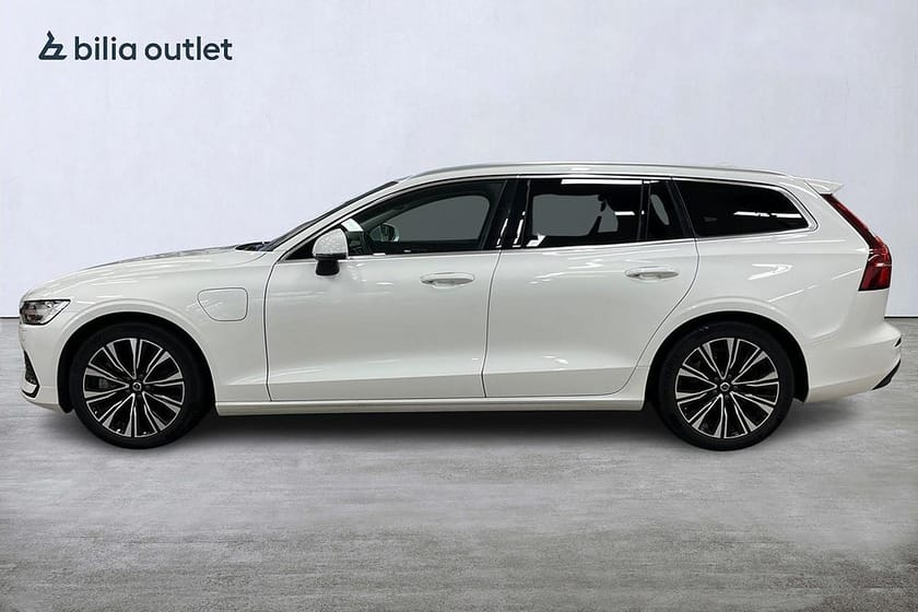 Bild 3 av Volvo V60