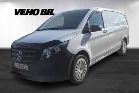 Mercedes-Benz Vito 116 CDI 2.8t