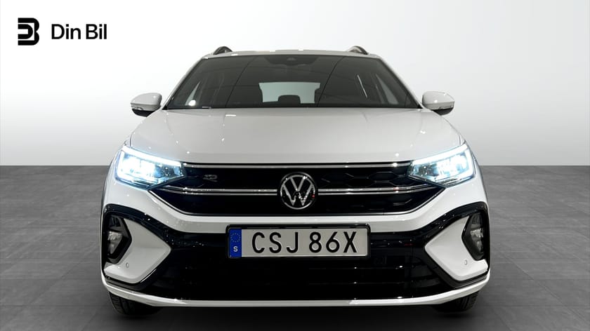 Bild 4 av Volkswagen Taigo