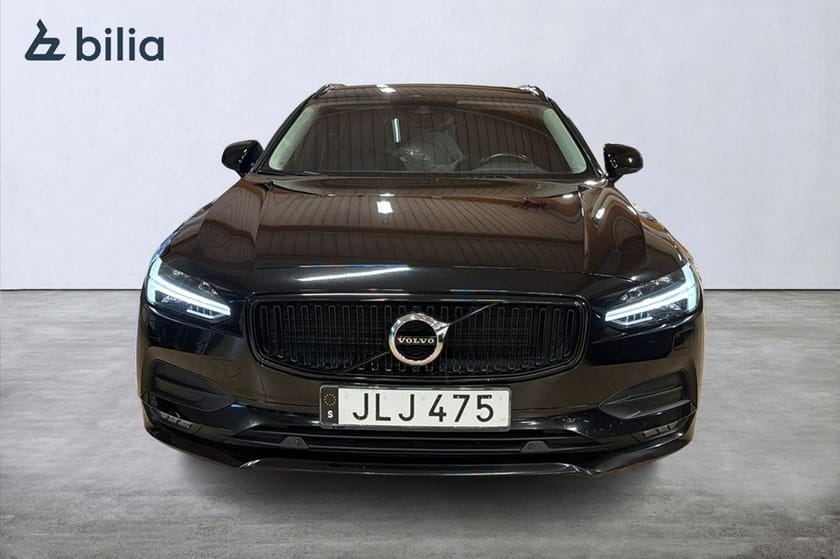 Bild 5 av Volvo V90