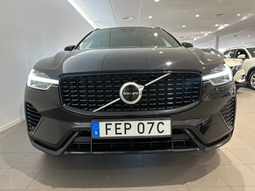 Bild 2 av Volvo XC60