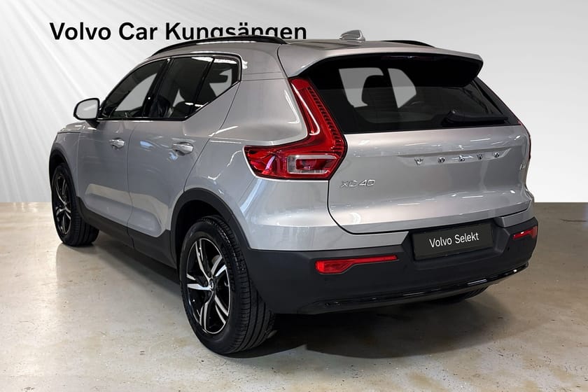 Bild 4 av Volvo XC40