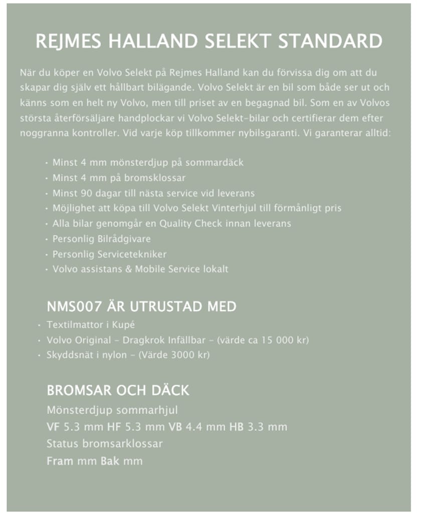 Bild 4 av Volvo XC40 Recharge Extended Range