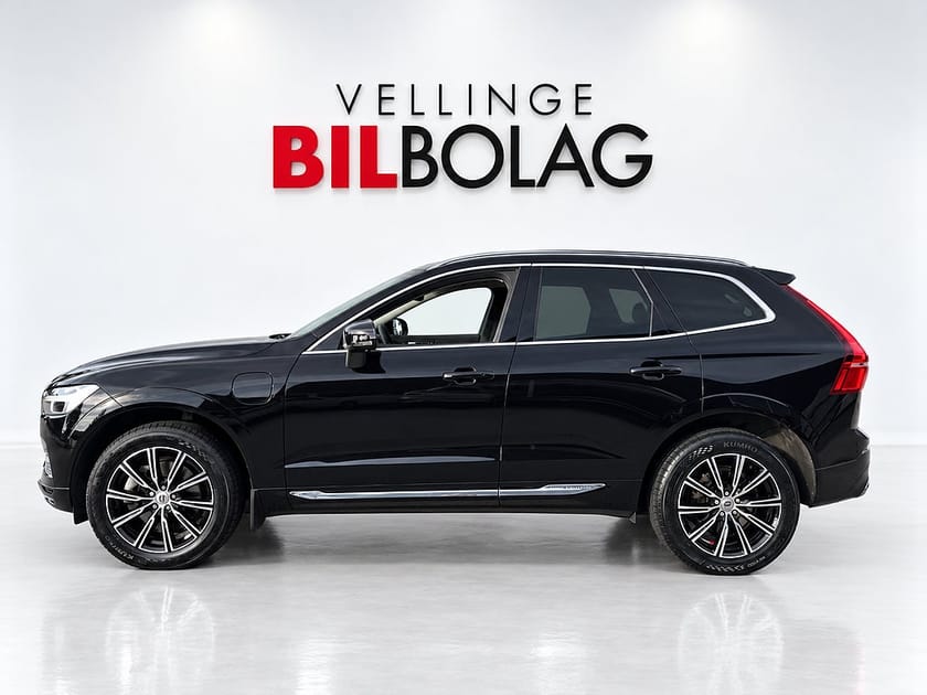 Bild 1 av Volvo XC60