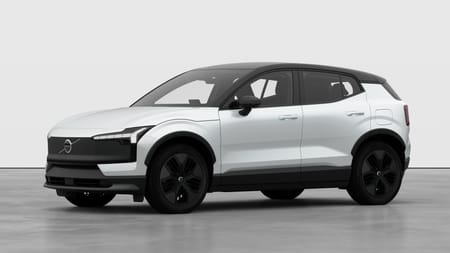 Volvo EX30 Cross Country P5 Long Range