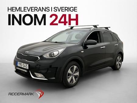 Kia Niro Hybrid