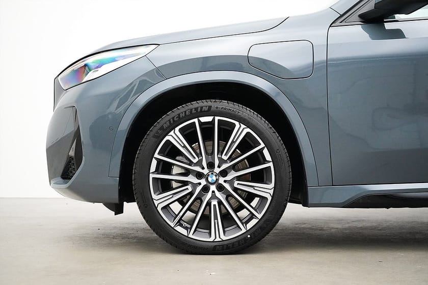 Bild 2 av BMW X1 xDrive30e