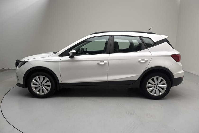 Bild 2 av SEAT Arona