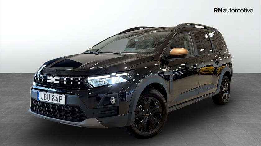 Bild 1 av Dacia Jogger 7-sätes