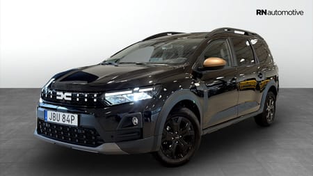 Dacia Jogger 7-sätes