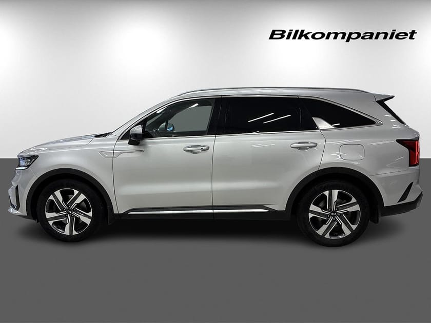 Bild 4 av Kia Sorento