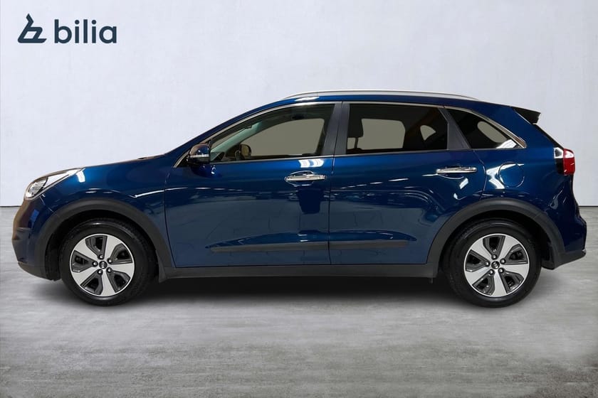 Bild 3 av Kia Niro Hybrid