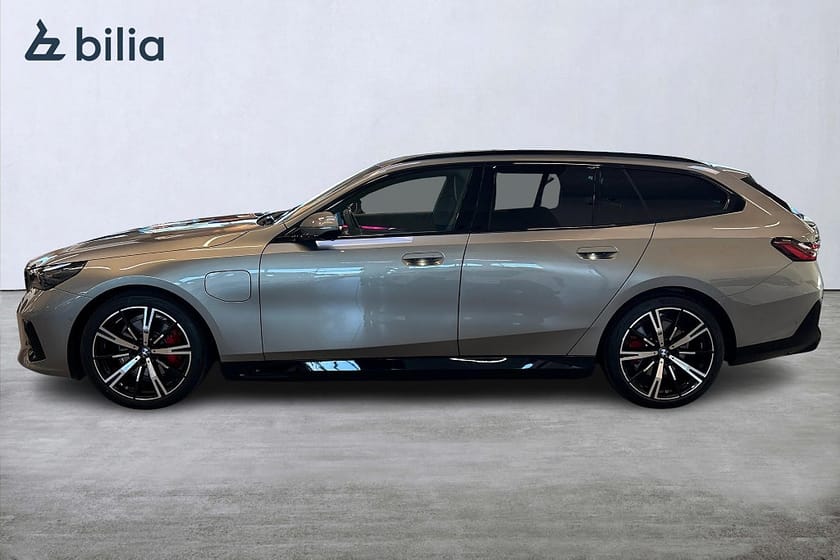 Bild 3 av BMW 530e xDrive Touring