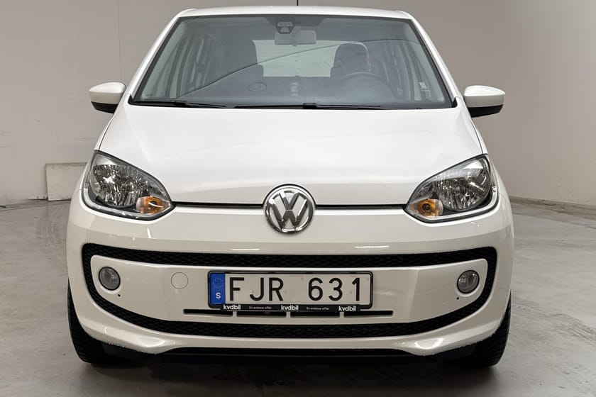 Bild 5 av Volkswagen up!