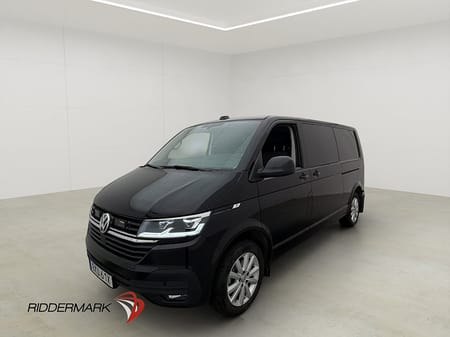 Volkswagen Transporter Kombi
