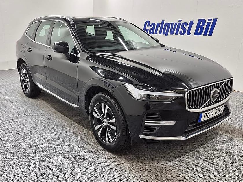 Bild 1 av Volvo XC60