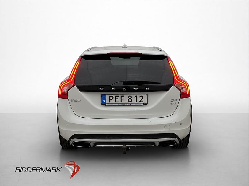 Bild 5 av Volvo V60 Cross Country