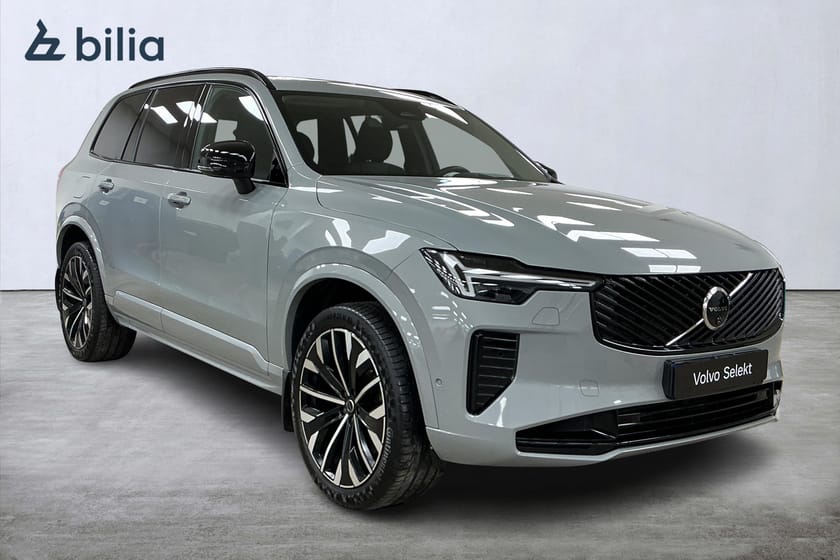 Bild 4 av Volvo XC90