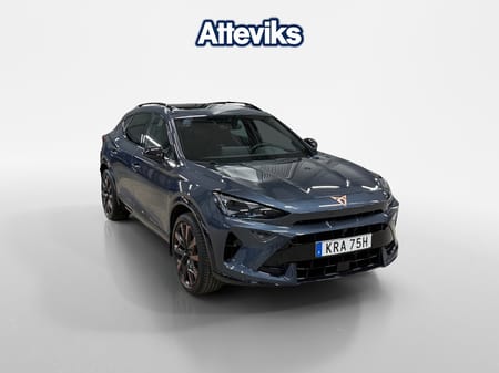 CUPRA Formentor VZ e-Hybrid