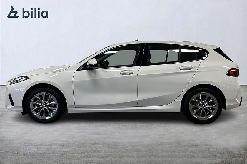 Bild 3 av BMW 120