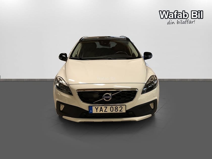 Bild 3 av Volvo V40 Cross Country