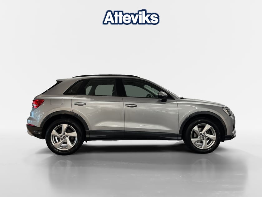 Bild 2 av Audi Q3 35 TFSI