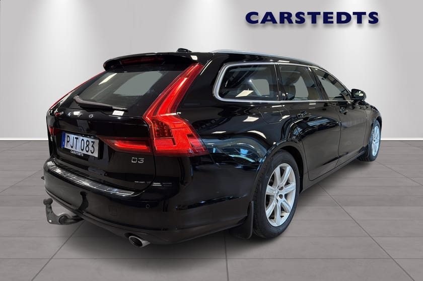 Bild 3 av Volvo V90