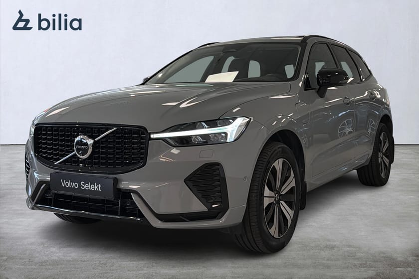 Bild 1 av Volvo XC60