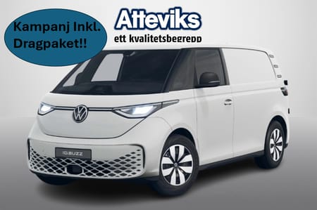 Volkswagen ID. Buzz