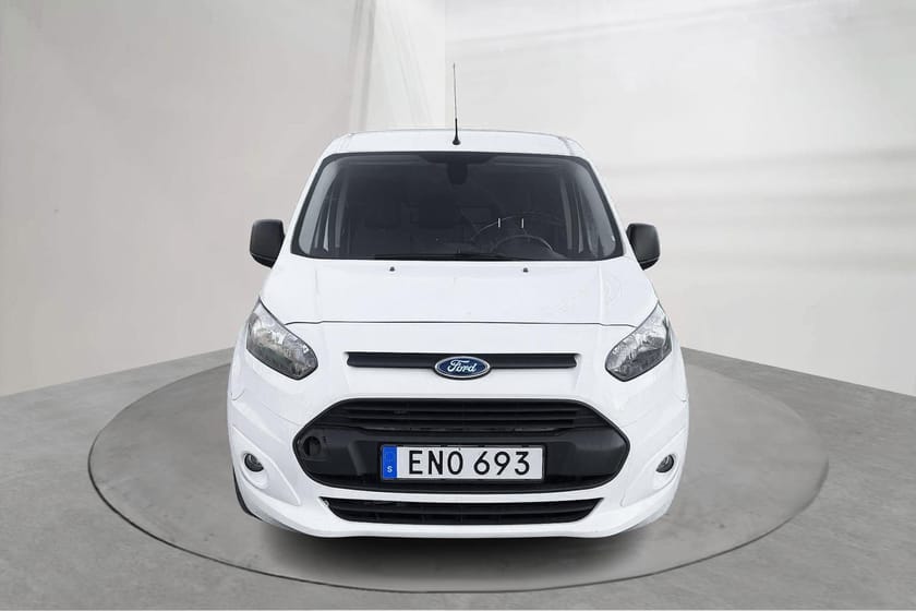 Bild 5 av Ford Transit Connect 230 LWB