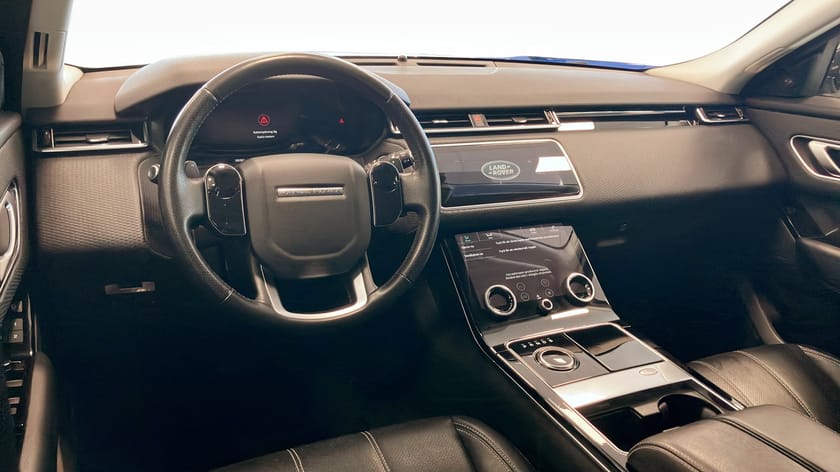 Bild 4 av Land Rover Range Rover Velar P250 AWD