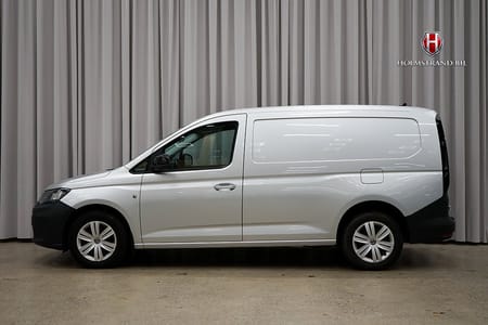 Volkswagen Caddy Cargo Maxi
