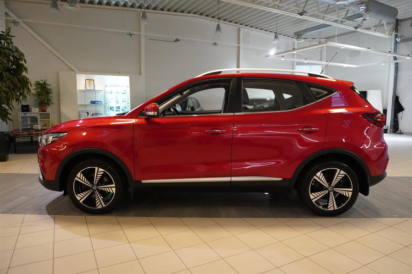 Bild 3 av MG ZS EV