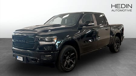 RAM 1500 Crew Cab