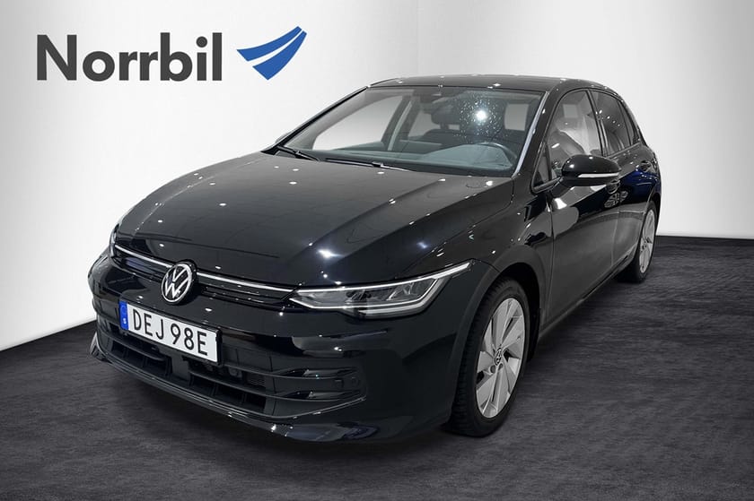Bild 2 av Volkswagen Golf