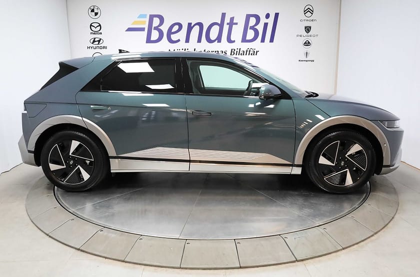 Bild 3 av Hyundai Ioniq 5