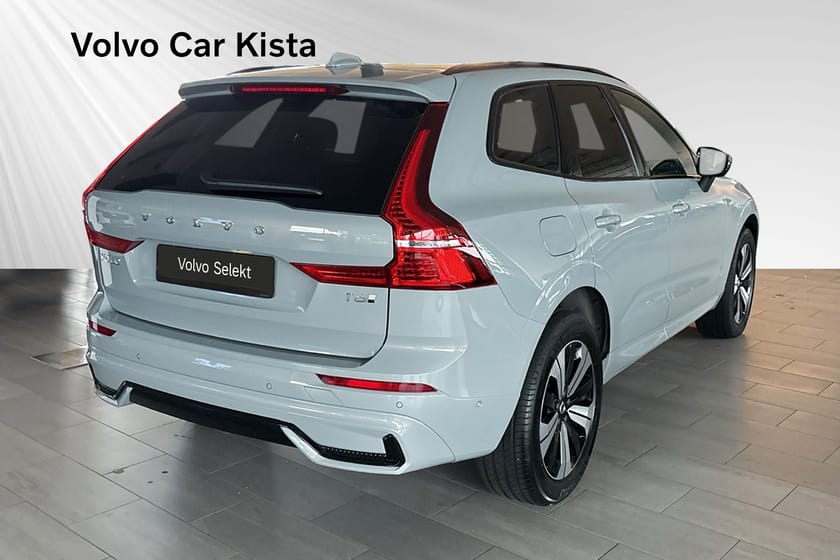 Bild 5 av Volvo XC60