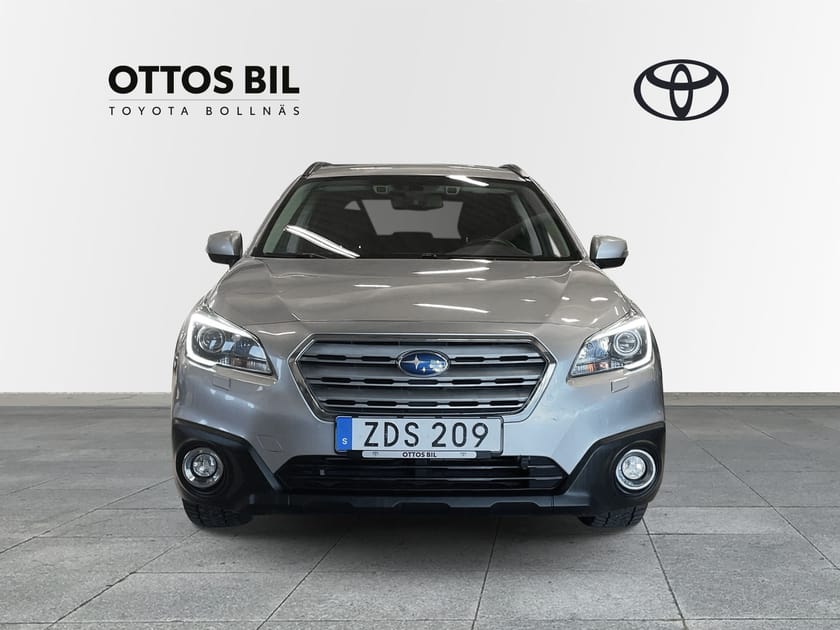 Bild 5 av Subaru Outback