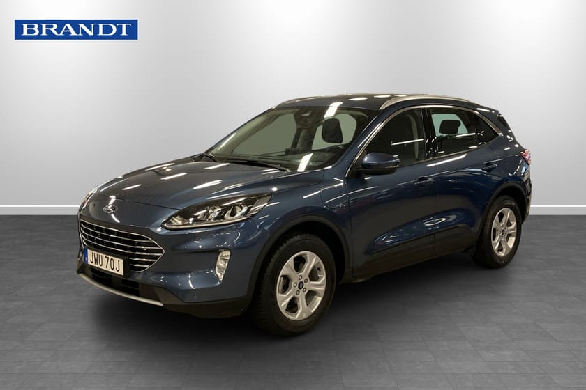 Bild 1 av Ford Kuga Plug-In Hybrid