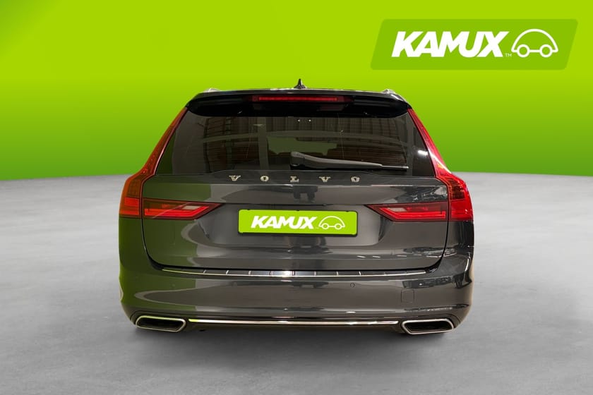 Bild 5 av Volvo V90