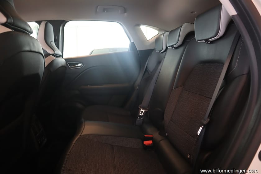 Bild 5 av Renault Captur
